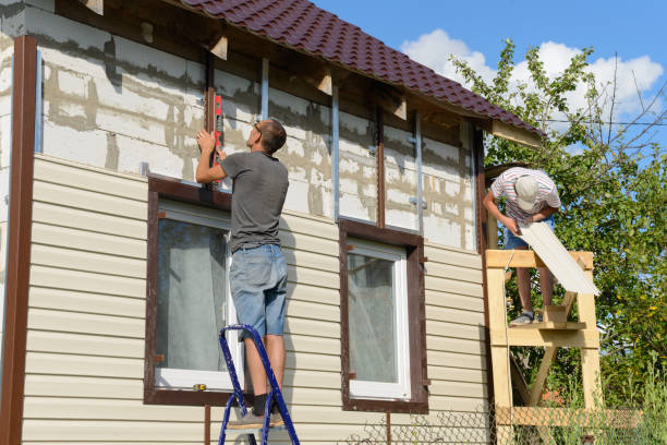 Best Aluminum Siding Installation  in Emory, VA