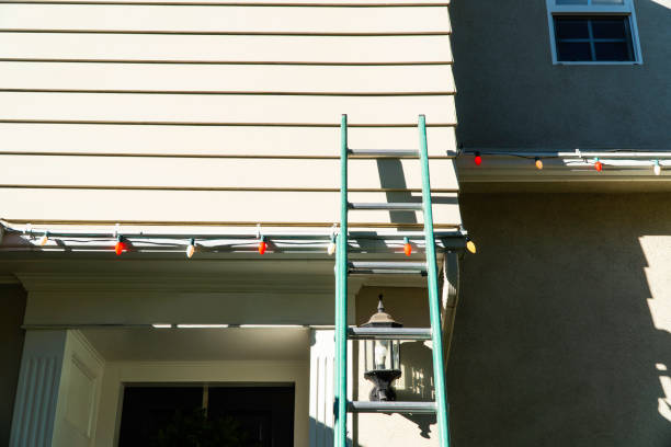 Best Siding for New Construction  in Emory, VA