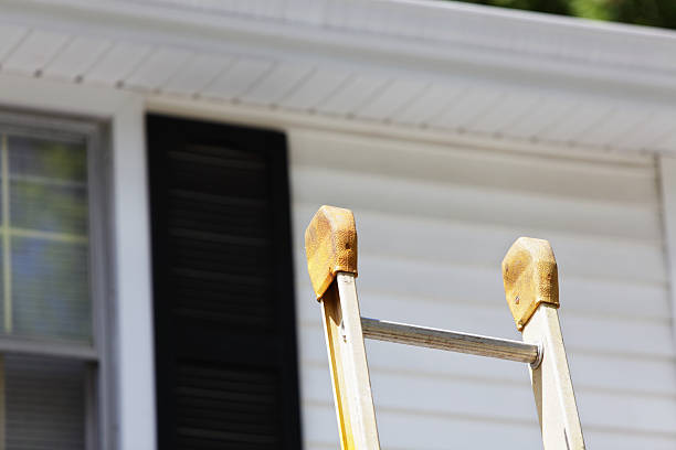 Best Wood Siding Installation  in Emory, VA